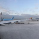 The뽑짱 | OSAKA 유학(여행) 1일차