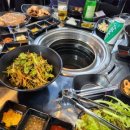 인쌩갈비