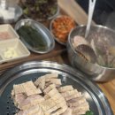 신촌로터리 하나은행앞 | 국가대표셰프가 하는 보쌈ㅣ서강대역맛집 화락관신촌본점ㅣ사르르 녹는 신촌보쌈맛집