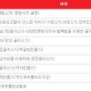 누구나 캘리그라피 이미지