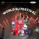2026 월드디제이페스티벌 20주년 후기, 제드(Zedd)+역대급 불꽃놀이까지