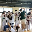 용인대파란태권도 이미지