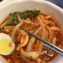 당아래비빔국수 이미지