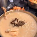 우계로 | 문산 맛집 파주닭국수 든든한 보양식 재방문 후기