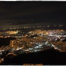 (01.21.목) 시약산 초보 야간산행(당리지하철역 저녁7:40분) 이미지