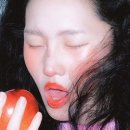송현아 뷰티