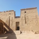 신전선착장 | 🛶 필레 신전(Philae Temple) 여행기 및 가는 방법 ✨