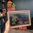 꽃, 이어라 | [NO.187 BESTSELLER] 홍대 방탈출 카페 꽃길 비밀의 숲 홍대점 베스트셀러 후기