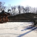 월산대군 이정태실 이미지