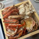 김선장 | [사천맛집] 김선장대게 레드킹크랩 솔직 후기