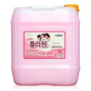 빨래터세탁 | 화야갓성비 빨래터라이트 세탁세제, 액체, 말통 대용량으로 해결한 세탁 고민