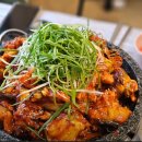 돌솥돌판아구찜