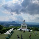 가평산토리니 이미지