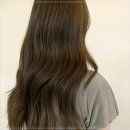 우연이미용실 | 머리결을 찰랑찰랑하게 해주는 광안리미용실 오운미헤어