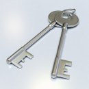 재림열쇠 이미지