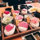 중화역1번출구주변 | 선릉역 1번출구 맛집 이승재참치 무한리필 코스 후기