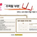 안화고등학교 | 26 안화고등학교 입학설명회 후기(국어다움학원)