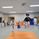 우석대학교 태권도교육센터 이미지