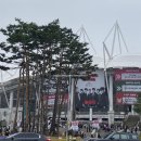 한마음월드투어 | bts 월드 투어 아리랑 고양 콘서트 예매 실패 후기