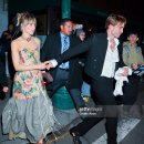 11/1 [로버트 패틴슨 + 수키 워터하우스] 영화 Die My Love 시사회 이미지