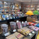 테라로사 경포호수점 앞 | [강릉] 테라로사 경포호수점 내돈내산 후기(메뉴/뚜벅이)