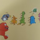 무궁화 꽃이 피었습 이미지