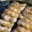 철원생고기집 | 신사역 맛집 산솔 신사본점 숙성 삼겹살 산더덕구이 철원 오대쌀밥 솔직 후기