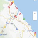 차오름 합기도 | 🏄‍♀️ 8月 1박2일 양양 여행 | 동호해변 서핑, 풍미, 오빵쇼, 송월메밀국수, 서피비치, 양양택시썰