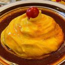 행복이 가득한 분식 이미지