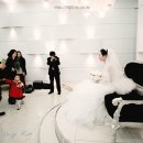 전주예식장] 전주아름다운웨딩홀 /벤션홀에서 진행한 울신부님의 스냅사진 공개!!!! 이미지