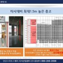 안산스마트 스퀘어지식산업센터 이미지