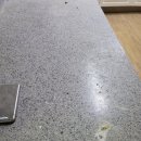 아르테 | 부천행복한서해그랑블 싱크대 상판 연마광택 및 항균 나노 코팅