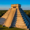 마야무역 | 칸쿤에서 만나는 마야 문명, 천년의 비밀을 걷다