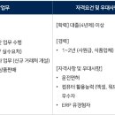 [대전] (09월 16일 마감) 대한제분(주) - 영업지점(대전) 경력직 채용 이미지