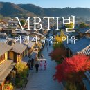 구만덕시장국전문 | 여행지, 도시 추천 MBTI 특징별 이유와 추천코스