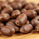 잣을 먹으면 생기는 변화! 잣 효능과 영양성분 이미지