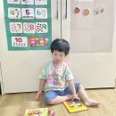영어동화 책놀이(유아) | 유아전집 생활동화 추피 생활이야기 세이펜책