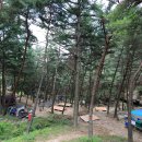 성주봉자연휴양림 이미지