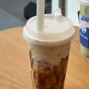 홍대 버블티 차백도 홍대1호점 버블티 후기