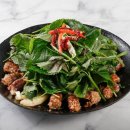 철판순대 이미지