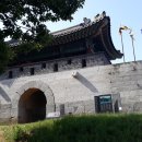 문수산 산림욕장 이미지