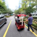 광양전동차 이미지