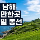 상주인원적음 | 가볼만한곳, 하루에 다 못 도는 이유 — 남면·상주·삼동 세 권역 여름 시간 배분과 1박2일 실전 코스