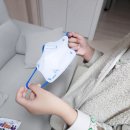 무 | 어린이 마스크 추천! 비비무 키즈 실제 착용 후기