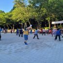 에어로빅 이미지