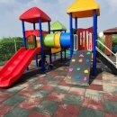 용정초등학교 병설유치원 이미지