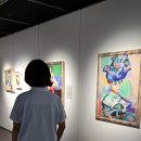 그림 전시 Daum카페