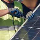 동신태양광발전소 이미지