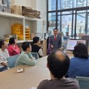 희망장애인보호작업장 화장실 | 라온장애인보호작업장 인권 교육 후기