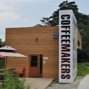 강릉커피박물관 이미지